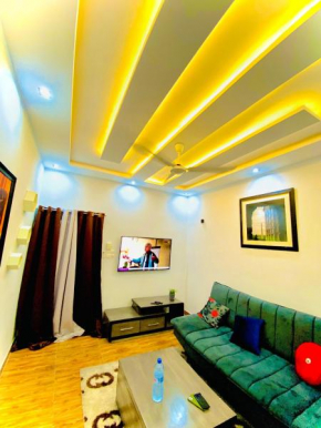 Smart Residences Apart Go